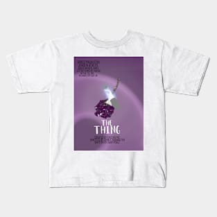 The Thing - Supernatural Kids T-Shirt